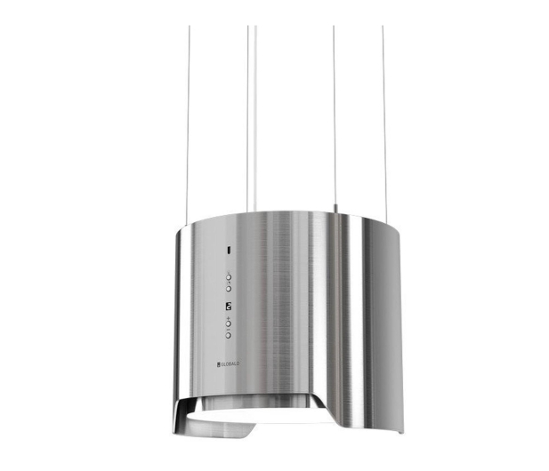 GLOBALO ARENOFLOW 39.4 INOX - 1525816 - zdjęcie 2